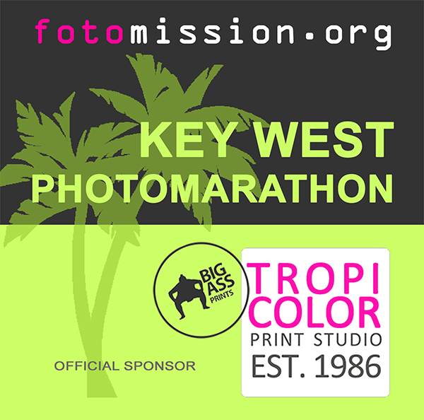 Key West Photomarathon